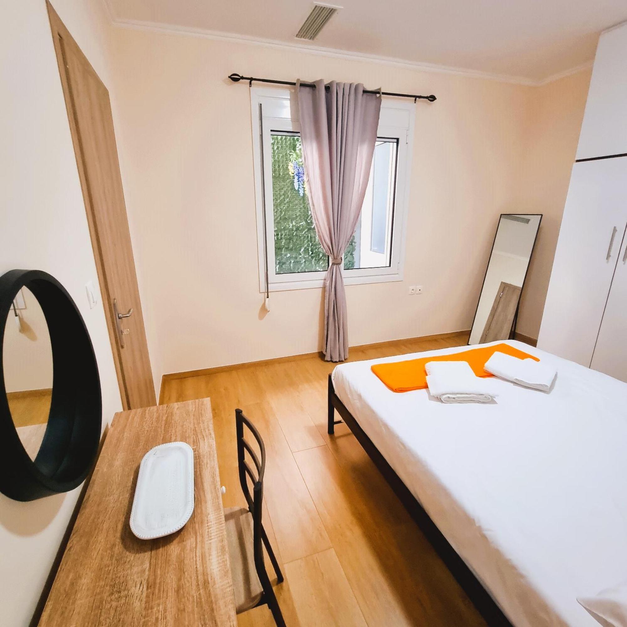Estrella Apartment 斯巴达 外观 照片
