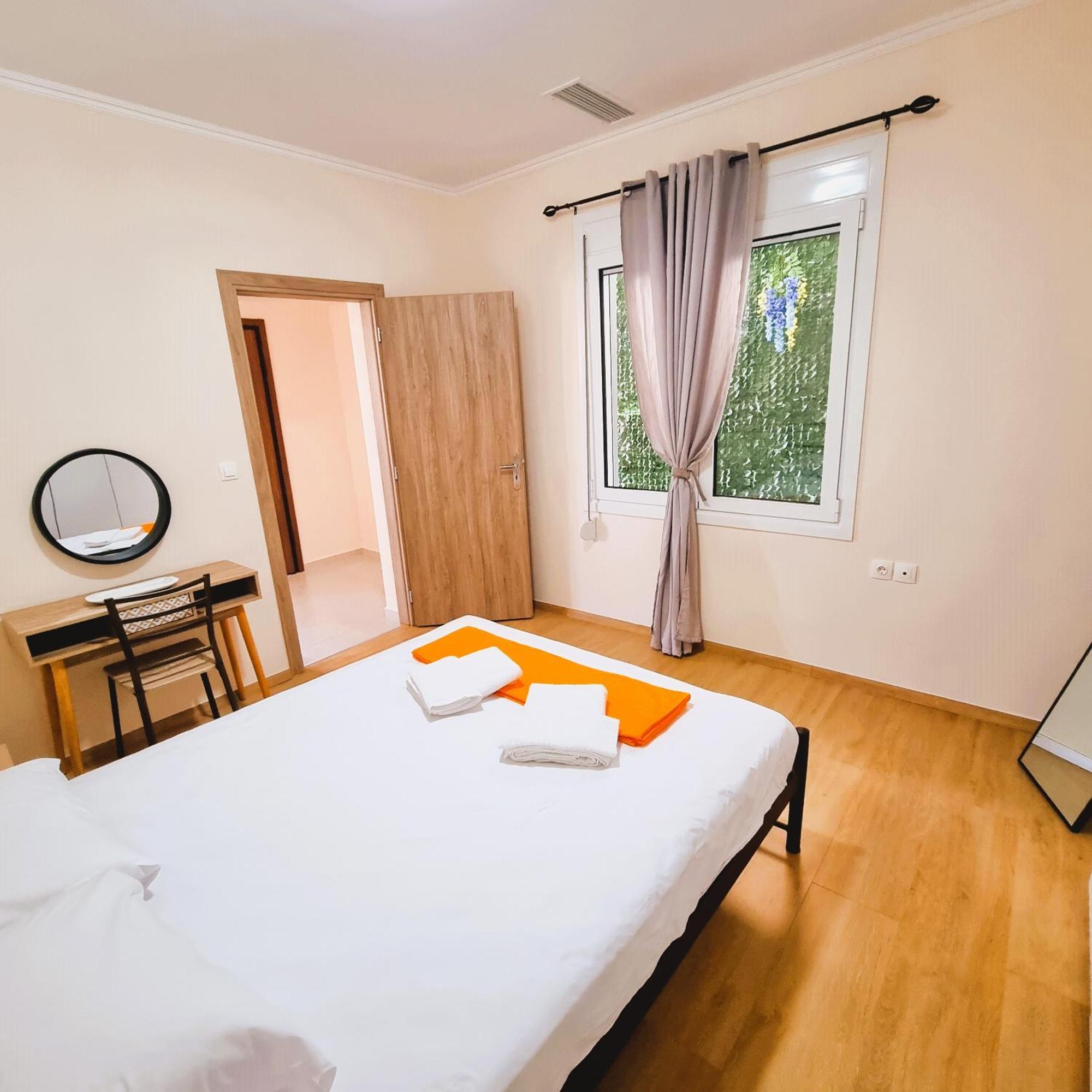 Estrella Apartment 斯巴达 外观 照片